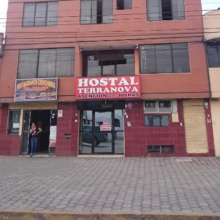 Hostal Terranova Quitumbe Thumbnail