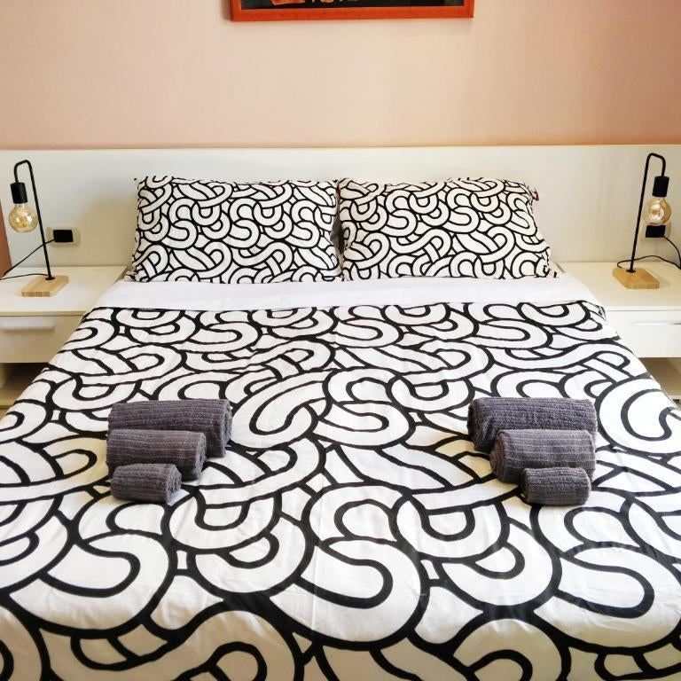 Kalos Rooms