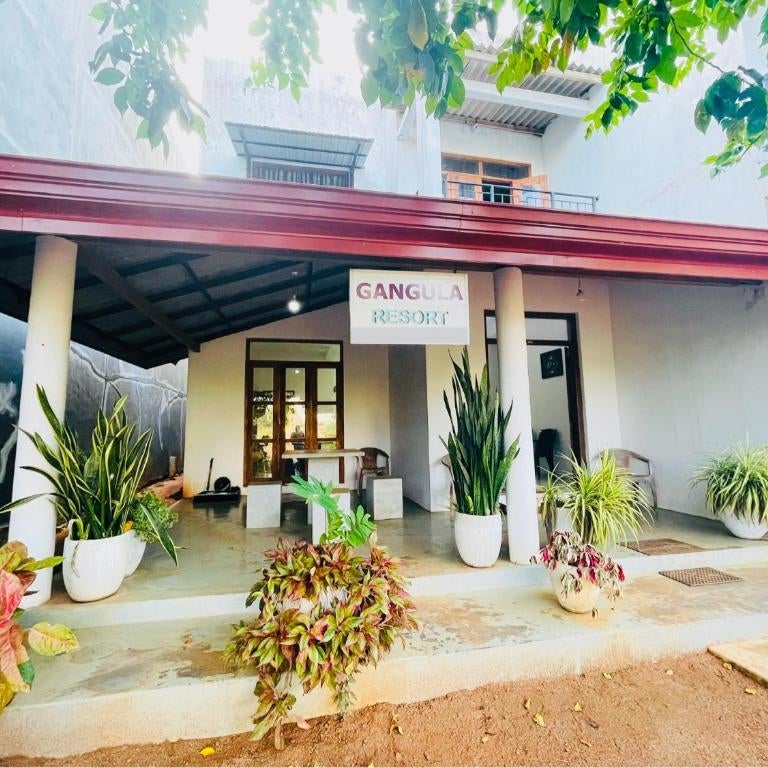 Gangula Resort