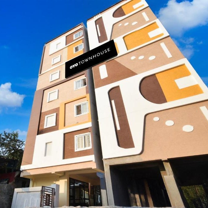 Townhouse VSK group of hotels Thumbnail