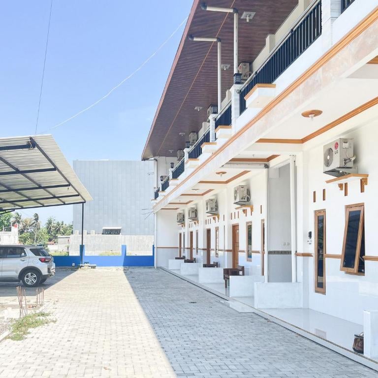 Elma Guesthouse YIA KulonProgo Yogyakarta Mitra RedDoorz Thumbnail