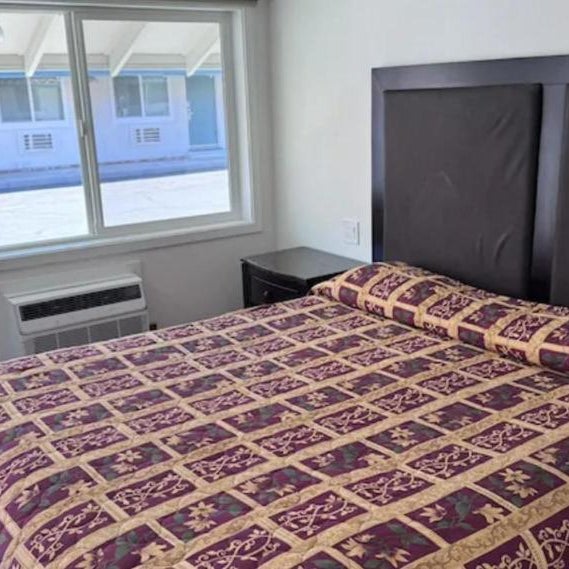 Alameda Motel San Jose Thumbnail