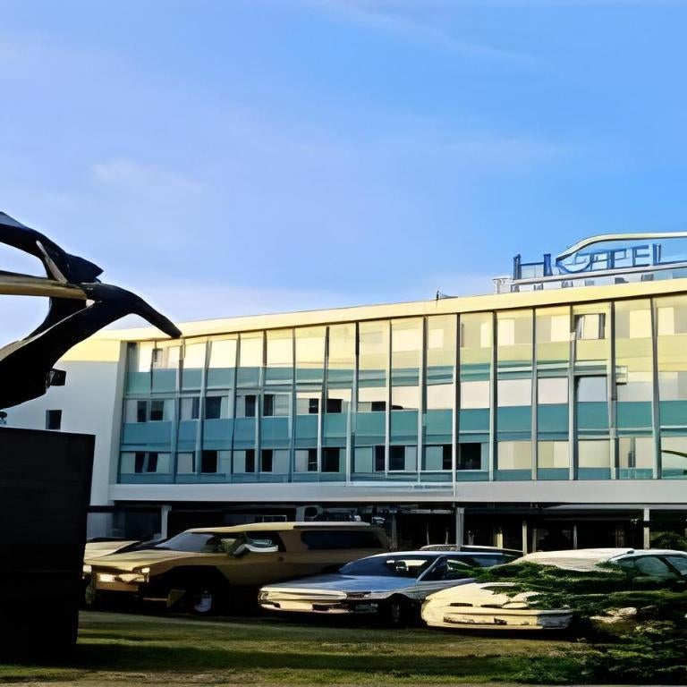 Reykjavik Natura - Berjaya Iceland Hotels Thumbnail