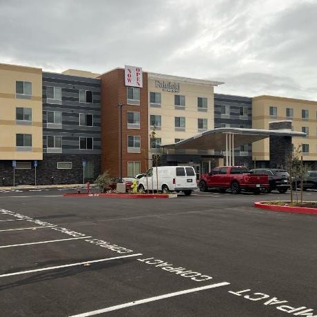 Fairfield Inn & Suites Livermore Thumbnail