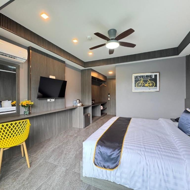 Aspira Escape Ao Nang Krabi Thumbnail