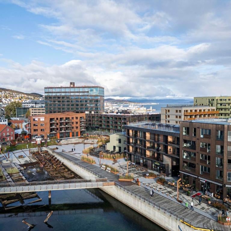 The Dock 69 39 by Scandic Thumbnail