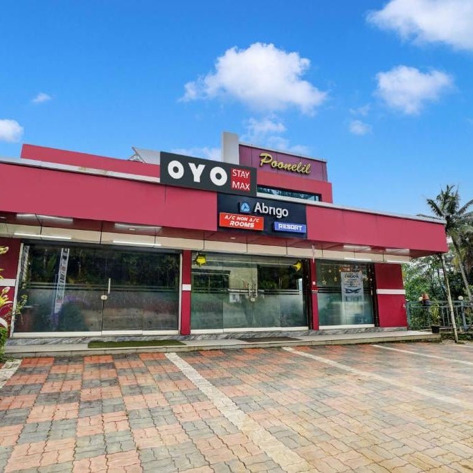 Hotel O Stay Max Thumbnail