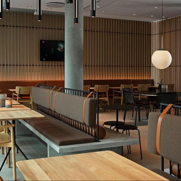 Four Points Flex by Sheraton Hillerod