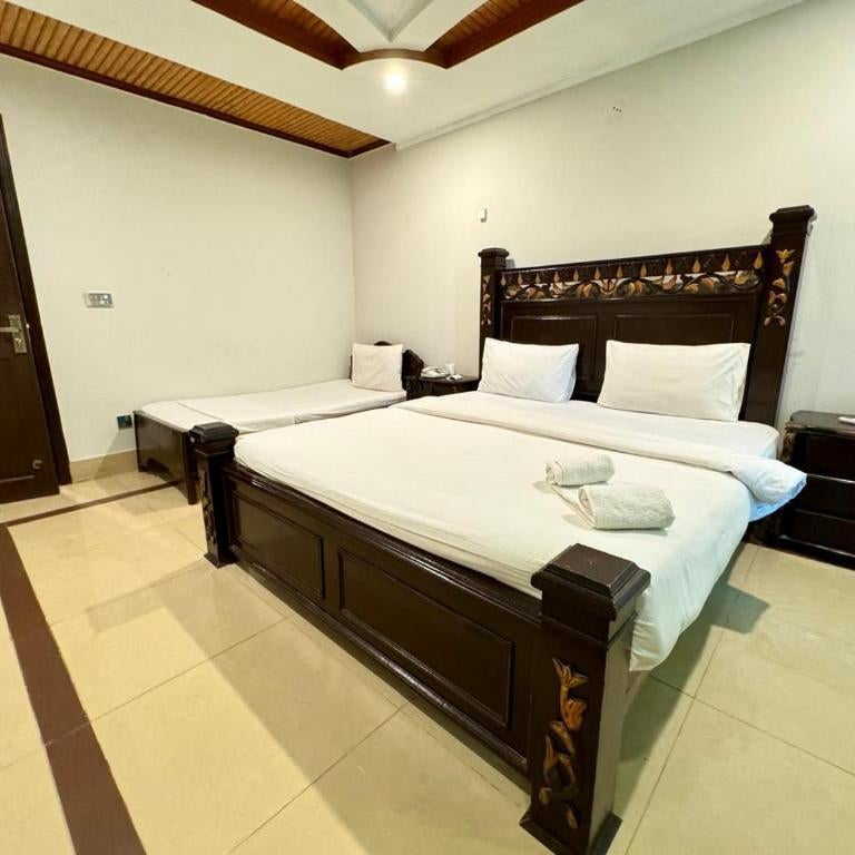 Smart Guest House E-11 Thumbnail