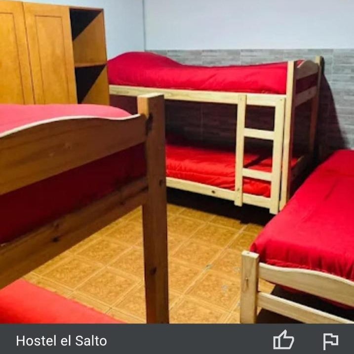 Hostel El Salto Thumbnail