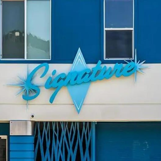 Signature Inn Danville