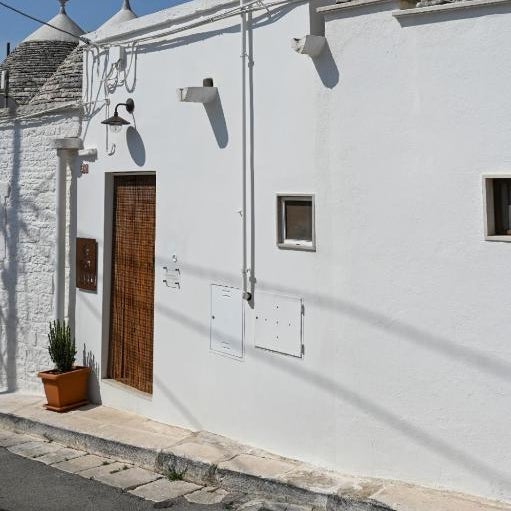 Trullo Susumaniello-Trulli Anti Charme & Relax