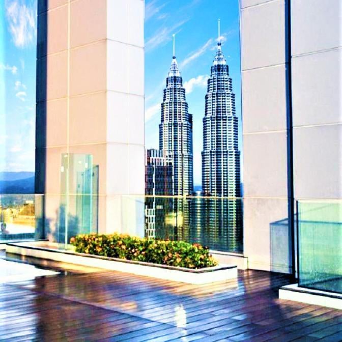 Golden Suites at Platinum KLCC Kuala Lumpur Thumbnail