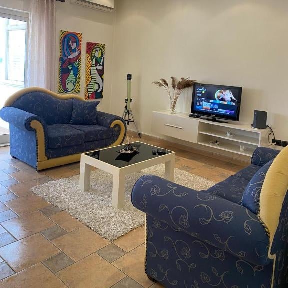 City Center Apartment M