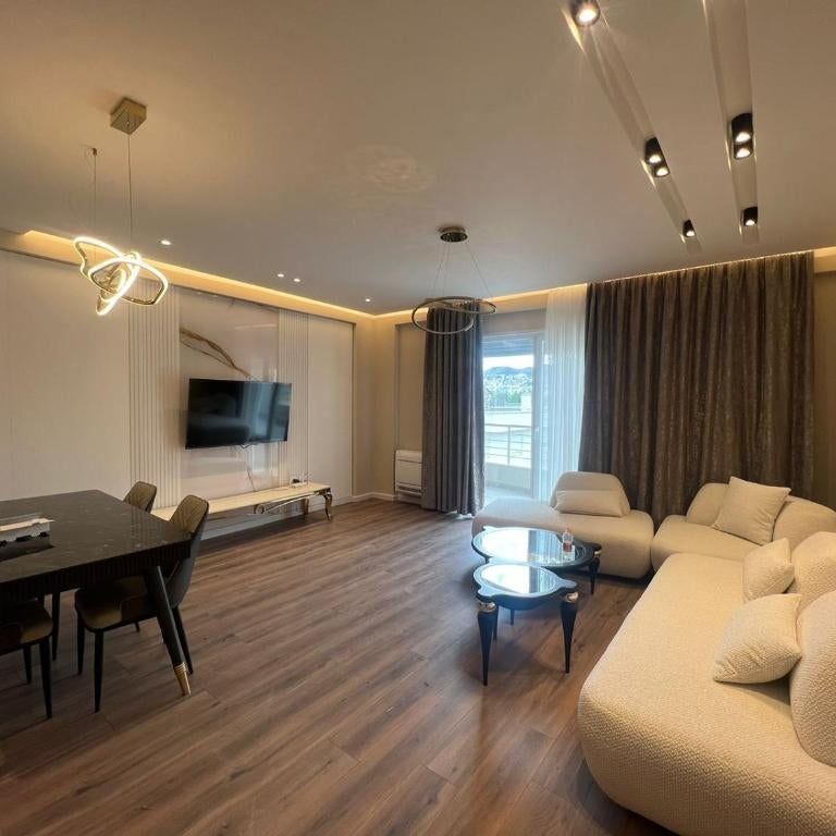 Blue Boutique Apartments 2 Thumbnail