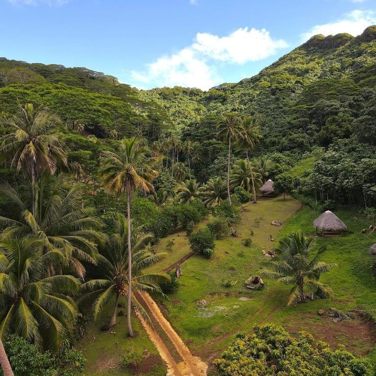 Fare Hau Camp Thumbnail