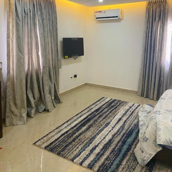 Abuja Horizons Suite Thumbnail