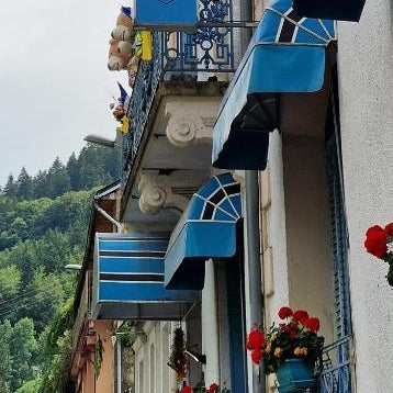 Hotel ChezJeanne
