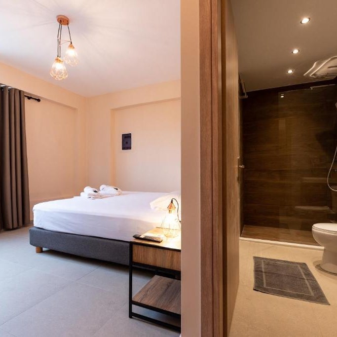 Mini Suites Near Athen's Airport Free Shuttle From and to Athen's Airport Thumbnail