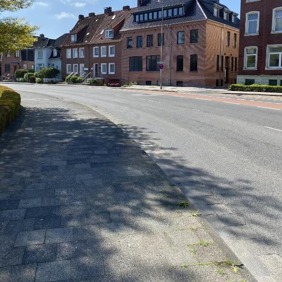 Appartementhaus EMDEN