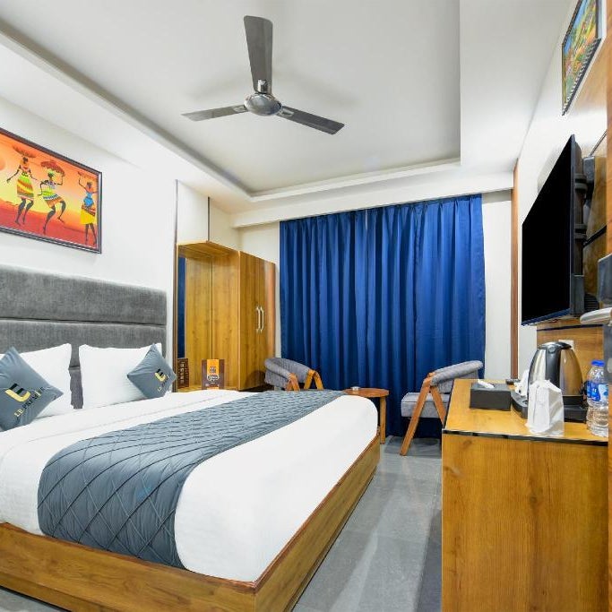 Hotel  Le Premier Thumbnail