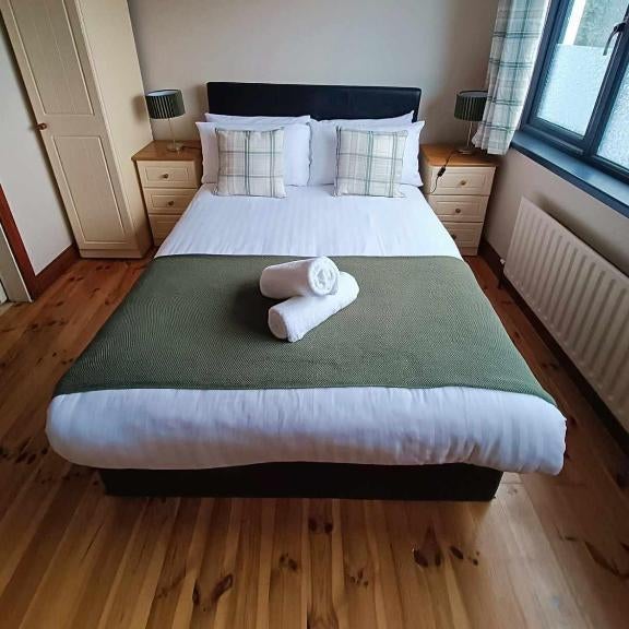 Dingle Atlantic Lodge Accommodation Thumbnail