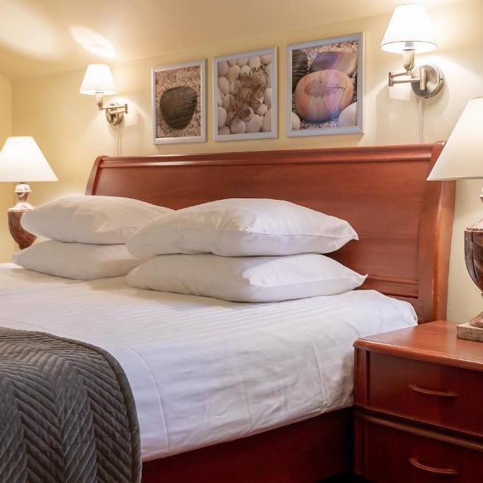 Best Palanga Hotel Thumbnail