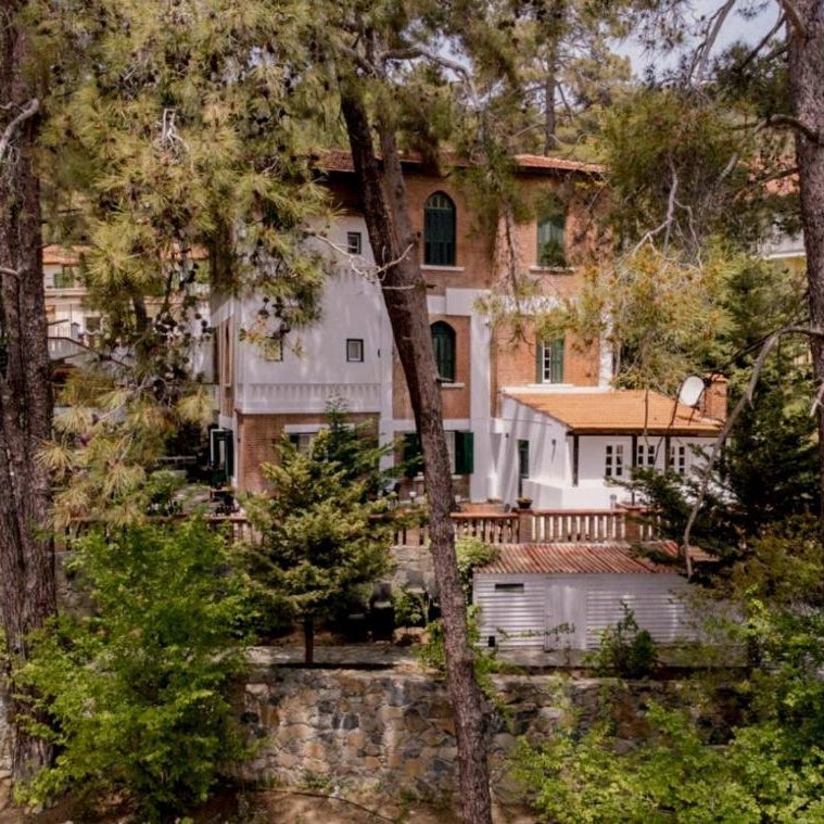 Semiramis Boutique Hotel & Spa