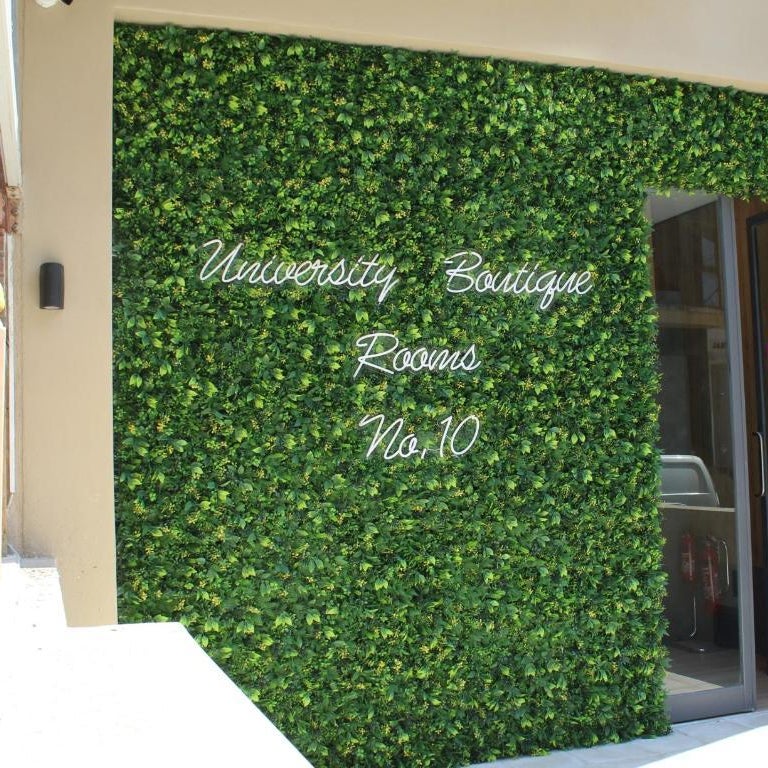 University Boutique Rooms Thumbnail