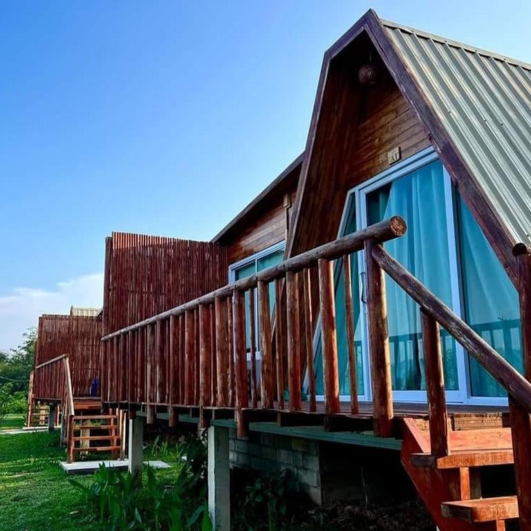 Fuang Dao Mountain Resort