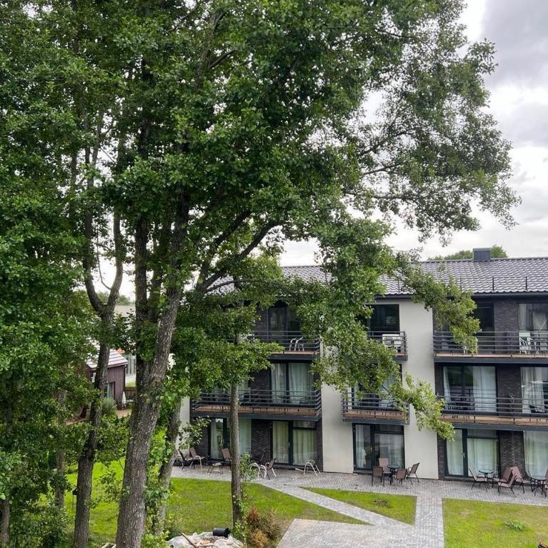 Seaside apartments 4 Thumbnail