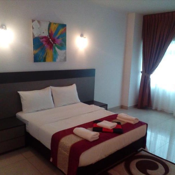 Aster Hotel Bukit Jalil Thumbnail