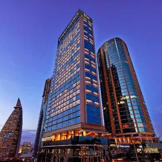 V E Hotel & Residence Thumbnail