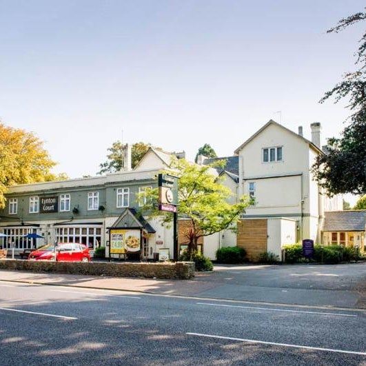 Charter Hotel Bournemouth Thumbnail