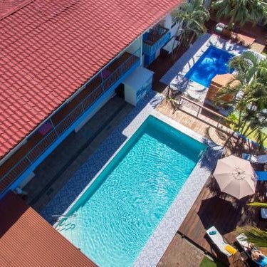 CLUB IBIZA - Party Hotel & Beach Club Thumbnail