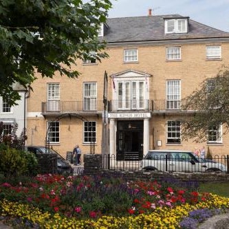 The Kings Arms Thumbnail