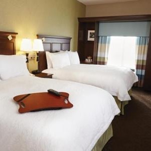 Hampton Inn By Hilton & Suites Fond du Lac Thumbnail