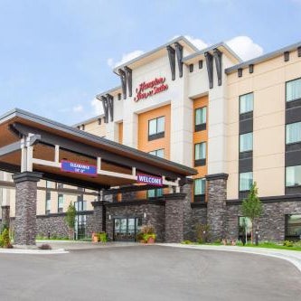 Hampton Inn By Hilton - Suites Pasco-Tri-Cities WA Thumbnail