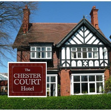 Chester Court Hotel Thumbnail
