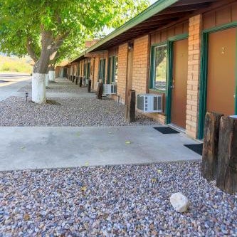 Roosevelt Resort Park Thumbnail