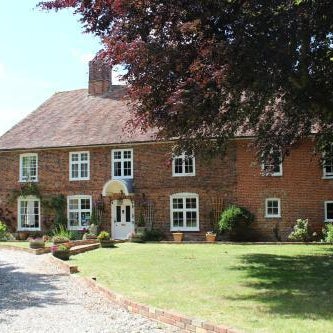 Molland Manor House Bed & Breakfast Thumbnail