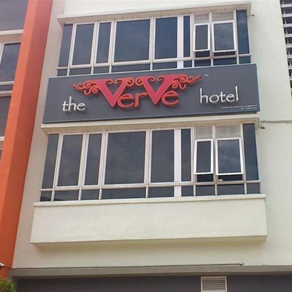 The Verve Hotel PJ Damansara Thumbnail