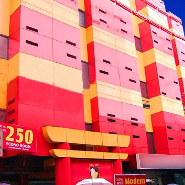Hotel Sogo Alabang