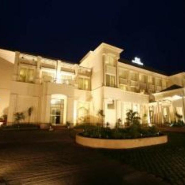 Ambrosia Sarovar Portico Haridwar