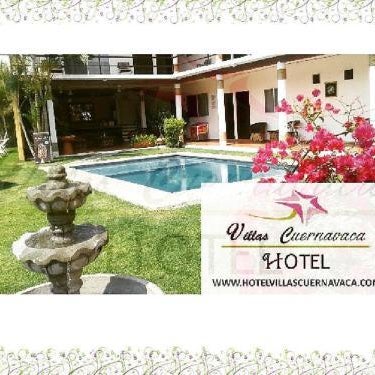Hotel Villas Cuernavaca Thumbnail