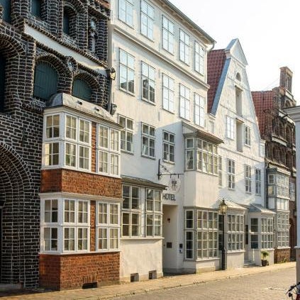 einzigartig - Das kleine Hotel im Wasserviertel Thumbnail