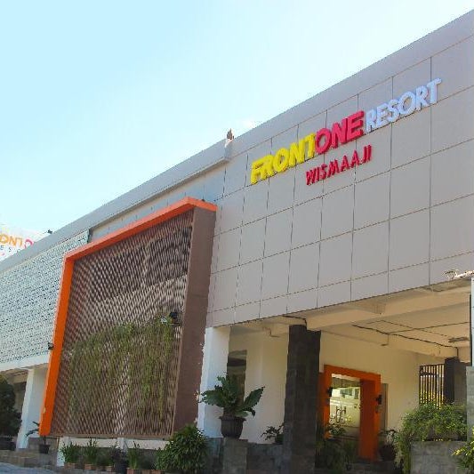 Front One Resort Yogyakarta Thumbnail