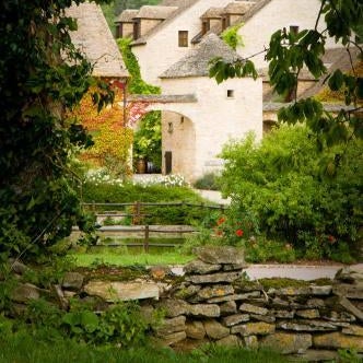 Le Hameau de Barboron