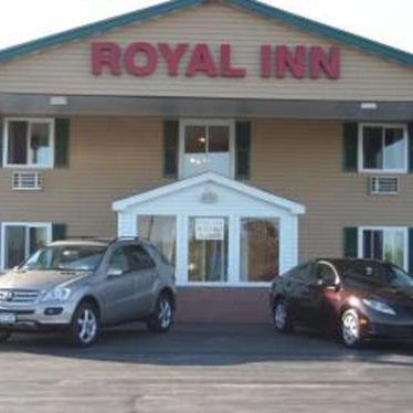 Royal Inn Motel Thumbnail