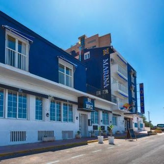 Hotel Marina
